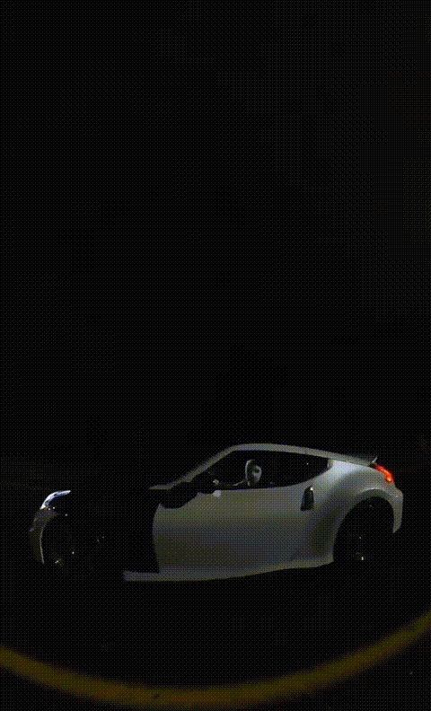 Nissan GIF