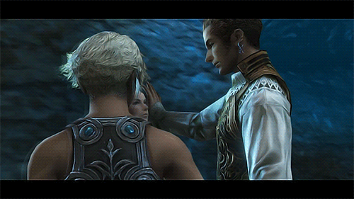 Image result for FINAL FANTASY XII THE ZODIAC AGE GIF