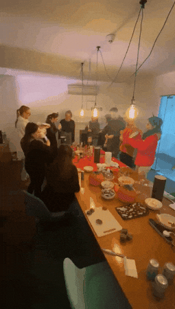 Circle Agency GIF