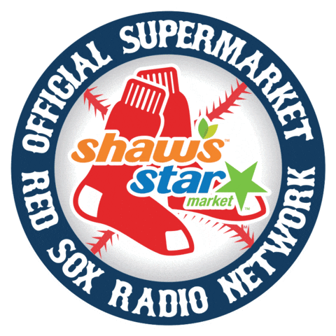 Weei Sticker by Audacy_Boston