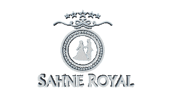sahneroyal Sticker