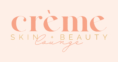 Creme Skin and Beauty Lounge GIF