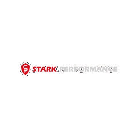 Sticker by Stark Performance