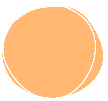 Circle Sticker