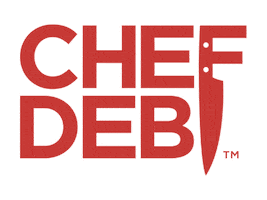 Personal Chef Sticker