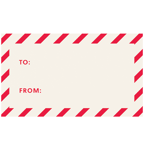 Christmas Holiday Sticker by JCREW