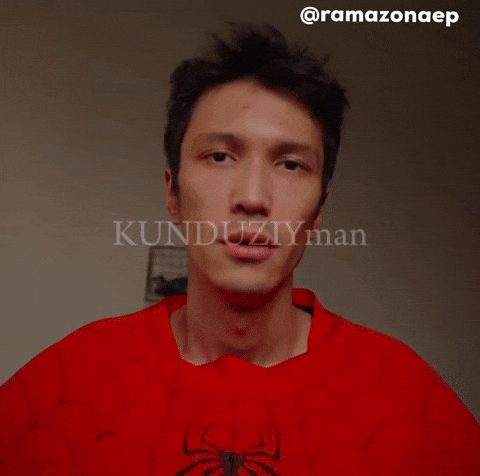 Uzbekistan Uzbek GIF