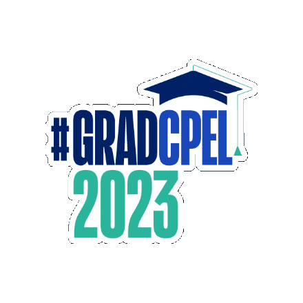 Cpel Sticker by USIL