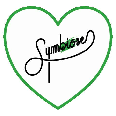 Rhum Arrangé Symbiose Sticker