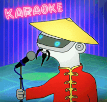 Happy China GIF by Paft Drunk