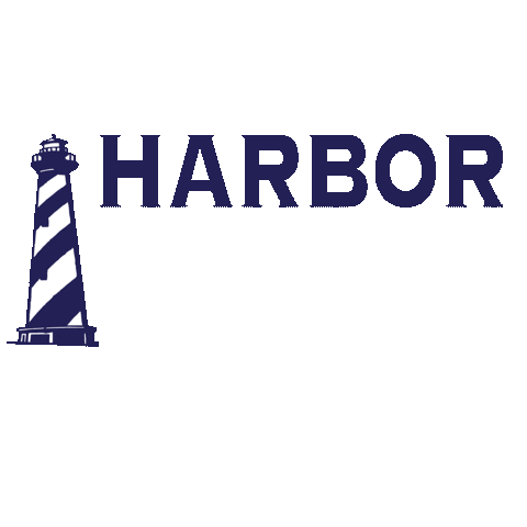 Harbor Pointe Marina Sticker