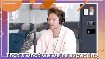 Check In One Direction GIF by Audacy