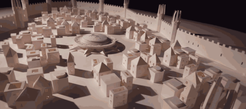 title sequence