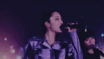 Huntrix GIF