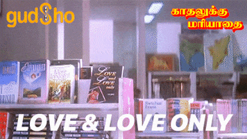 Classic Movies Love GIF by GudSho