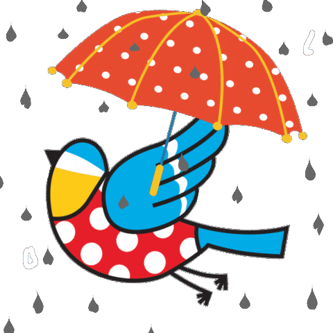 Blietits Sticker by The Bluetits