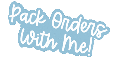 Digital Art Thank You Sticker