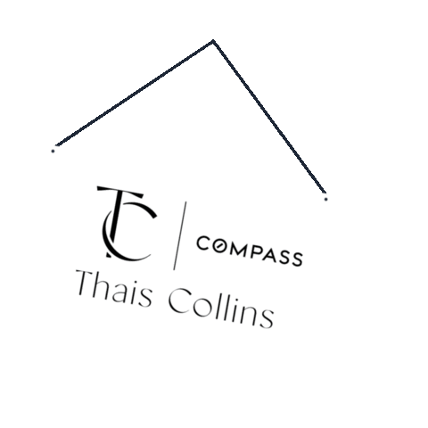Thais Collins Realtor Sticker