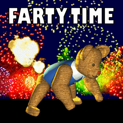 Naughty Teddy Bear GIFs - Get the best GIF on GIPHY