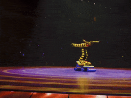 Happy Ringling Bros GIF by Ringling Bros. and Barnum & Bailey