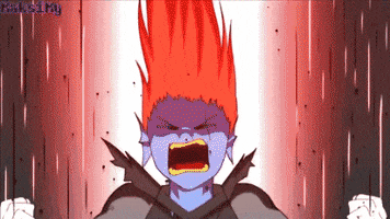 Megawolf GIF