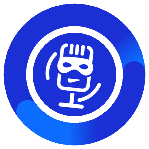 Podcast Investing Sticker by SuperheroAU