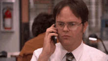 The Office GIF