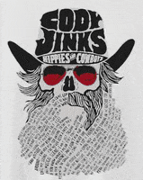 Skull GIF by Cody Jinks