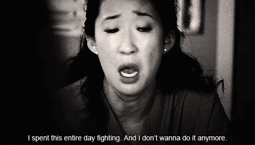 cristina yang