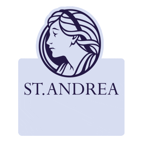 St Andrea Skybar Sticker