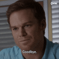 Season 8 Showtime GIF by Dexter