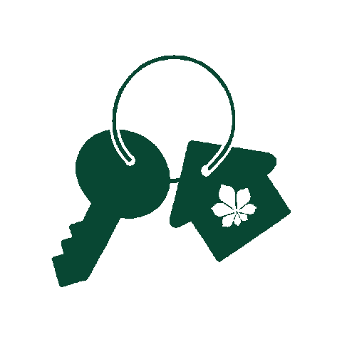 Sticker by Chestnut Park Real Estate