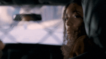 Serious Turn Around GIF by ABC Network