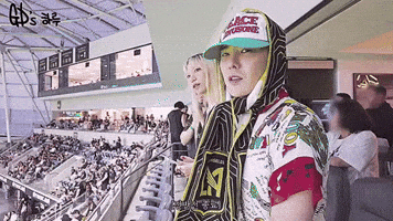 G-Dragon Gd GIF