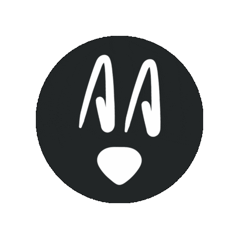 Aperrarte Sticker