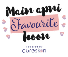 Skincare Skin Sticker by CureSkin