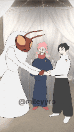 Jjk GIF