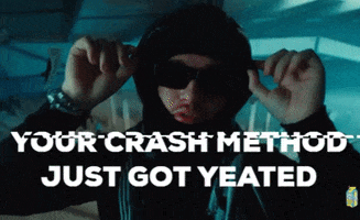 Crash Method GIF