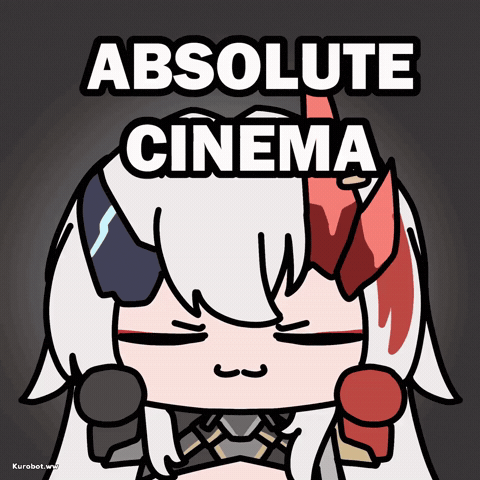 Kurobotww GIF
