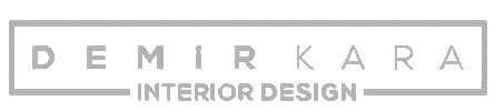 Demirkara Sticker by Deco VISTA