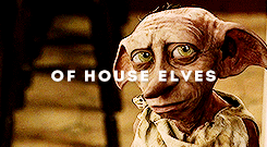dobby