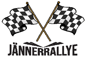 Sticker by Jaennerrallye