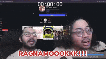 War Rage GIF