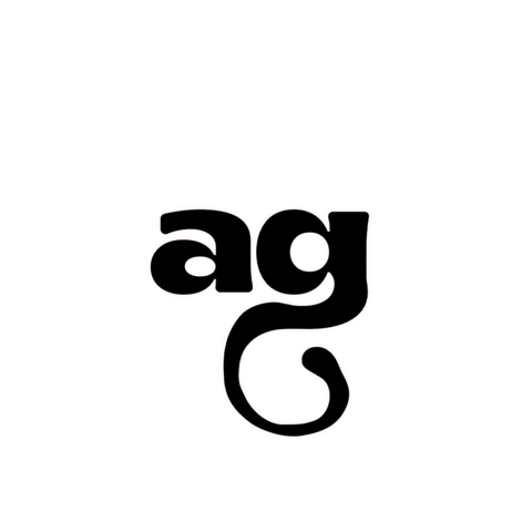 Ag Sticker