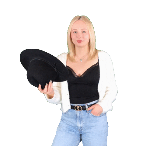 MonaConsignment Sticker