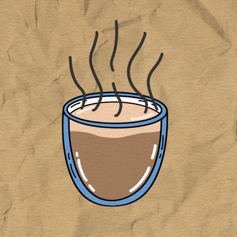 Coffee GIF