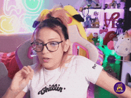 Blush GIF