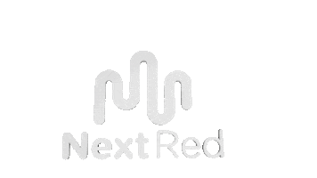 Brand Sticker by nextred