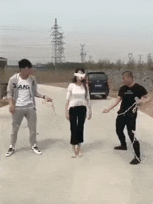 Prank GIF - Find & Share on GIPHY