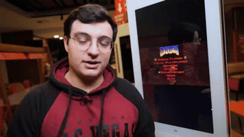 Doom GIF